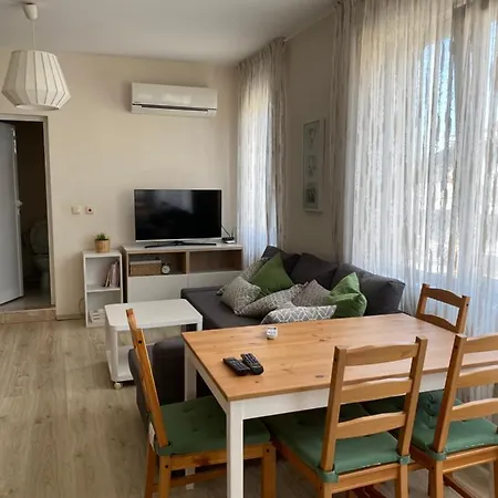 Apartment New Burgas