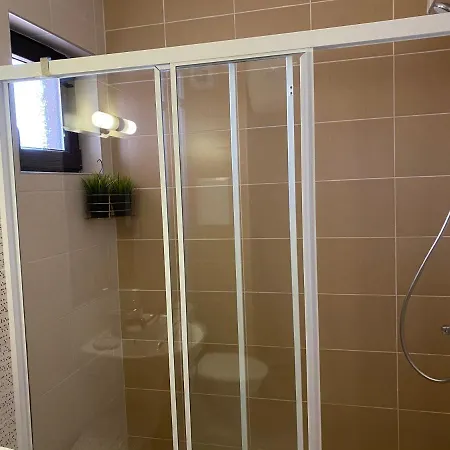 New Apartment *