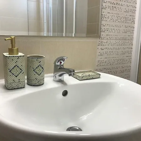 Apartment New Burgas