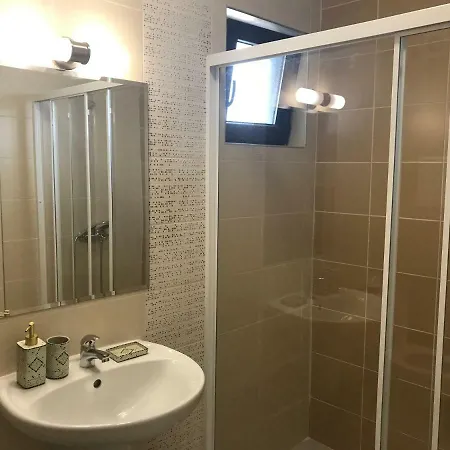 New Apartment *